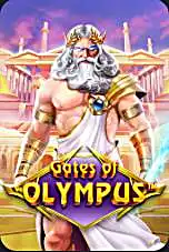 Gates of Olympus spela nu